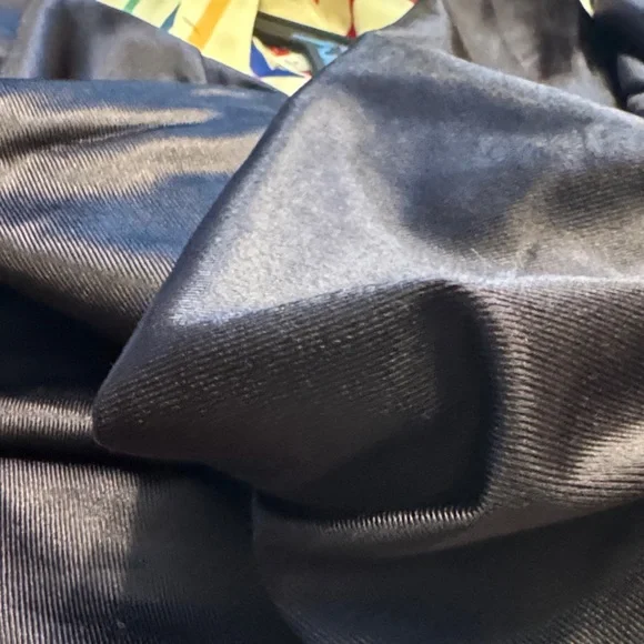 Adidas Shimmering Purple Maxi Skirt - Picture 5 of 6